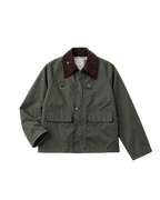 JACKET INSPIRED H. JORDAN